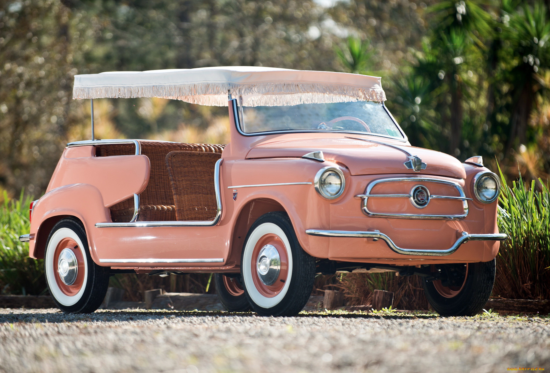 fiat 500 jolly 1960, , fiat, , 1960, jolly, 500